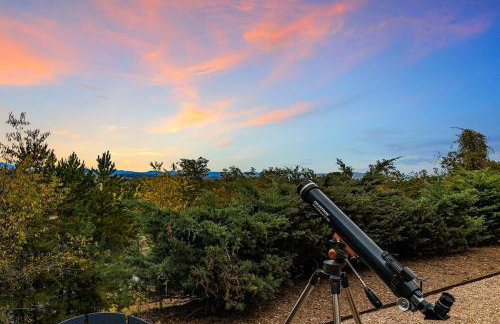 360Mtn Views, OutdoorTheatre, Hottub, Sauna, GmRm - Foto 22