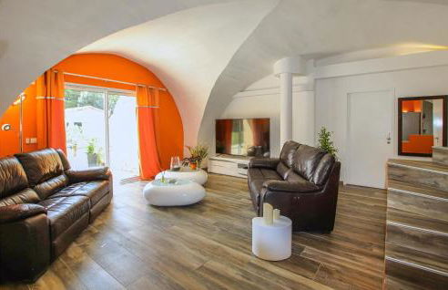 Beautiful Home In Sauzet - Foto 13