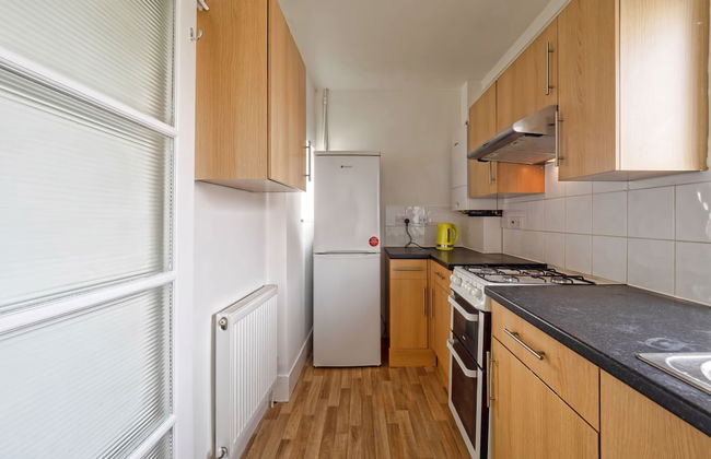 2 Bedroom Apt in Residential Locality - Foto 8