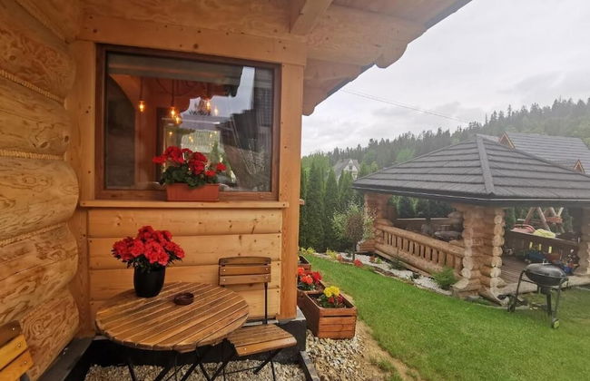 Domek & Apartament Na Ogrodzie - Foto 33