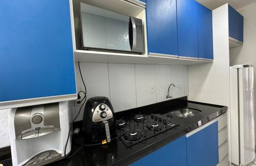 Blue Retreat in Vog Sul - Foto 7