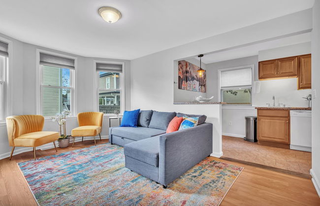 Home Away at Heck - Foto 30