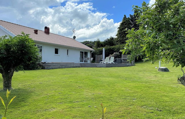 6 Person Holiday Home in Myggenas-by Traum - Foto 39