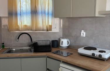 Vaso Alykanas Studios - Foto 29