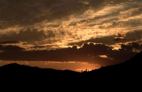 Deluxe Getaway Rental in a Mountain Cabin near Lake McDonald, Montana - Foto 42