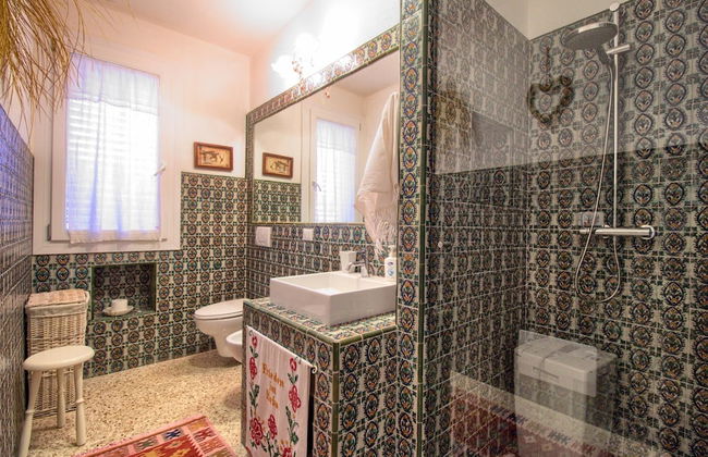 Pizzica Luxury Villa With Pool - Photo 13