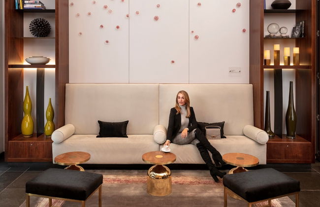 Executive Hotel Cosmopolitan Toronto - Foto 1