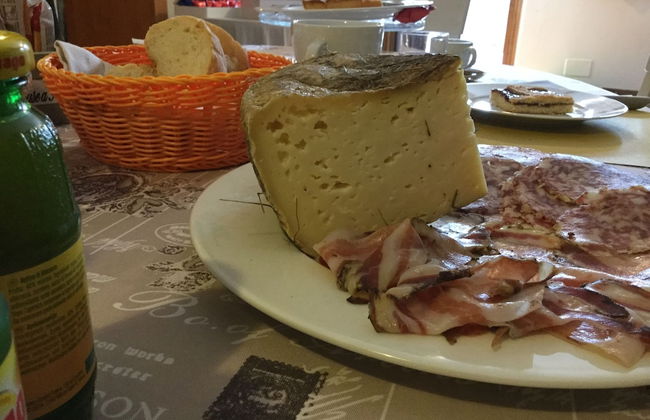 Agriturismo Crodi - Foto 53