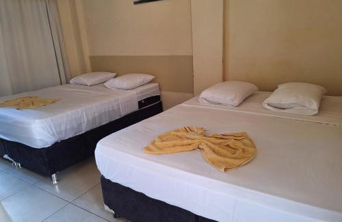 Hotel Italyan's - Foto 2