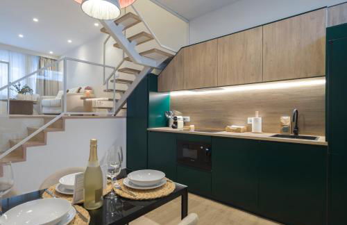 Optimum Triana Duplex Suites - Foto 15