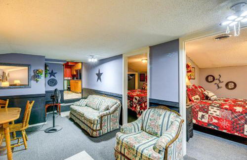 1 Mi to Hatfield-McCoy Trails Apt in Matewan - Photo 5