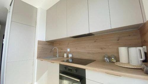 Apartament DanHouse 4 - Foto 2, stove