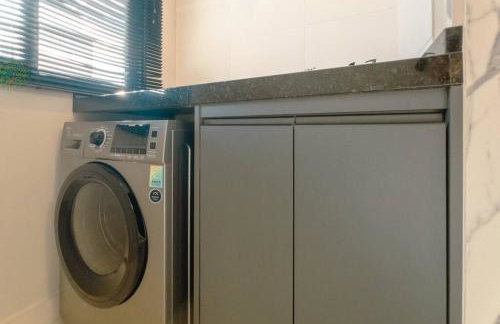 Apartamento Moderno AZ202-7 - Foto 7