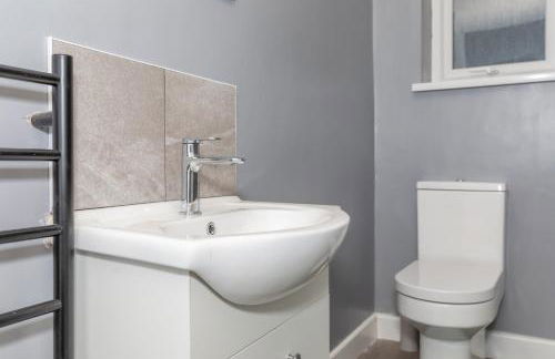 SEASIDE SPACIOUS apartment - Foto 22