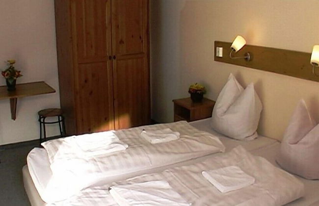 Budget-Zimmer in Sölden - Foto 6