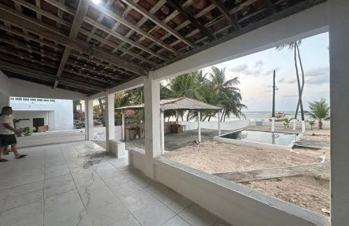 beira mar 7suites 30pessoas - Foto 9