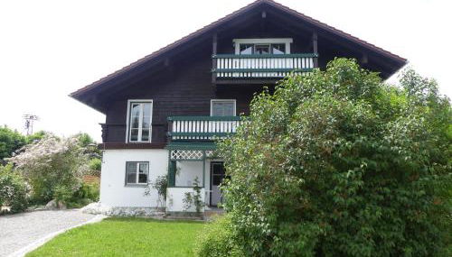 Ferienhaus Damberg - Foto 3, Garden view