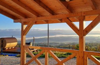 DOMKI W CHMURACH - Foto 36