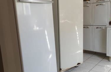 Casa de praia para temporada espaço inteiro Putiri ES - Photo 7