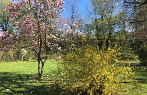 Villa Starnberger See - Foto 17