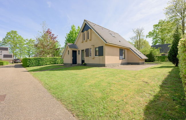 Bungalow in Sondel Near Slotermeer Lake - Foto 27