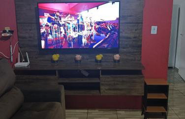 Caminho das Cataratas Casa com quintal e garagem - Foto 10