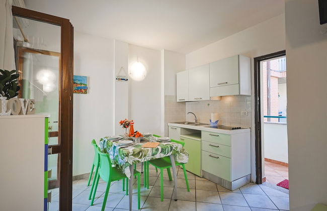 Pineta Azzurra - Foto 55