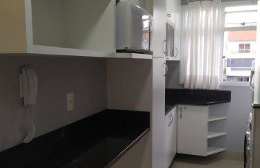 Apto aconchegante, quadra do Mar em Jardim Camburi - Foto 17