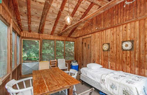 Cedar Cot & Cedar Tot - Foto 21