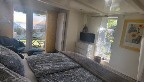 Ahoi Husum, anlegen und wohlfühlen - Photo 5