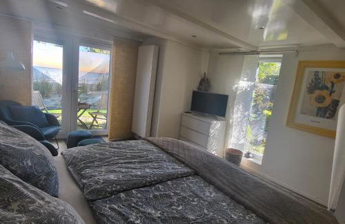 Ahoi Husum, anlegen und wohlfühlen - Photo 5