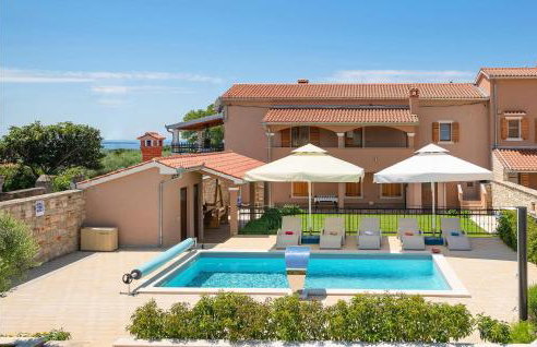 Beautiful Apartment In Hr-52215 Vodnjan - Foto 1
