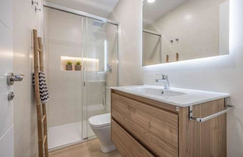 APARTAMENTOS CARMEN - Foto 35