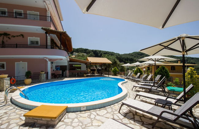 Villa Dorita - Foto 40