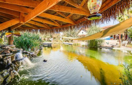 3 Mi to Dtwn Pahrump Romantic Desert Oasis - Foto 26