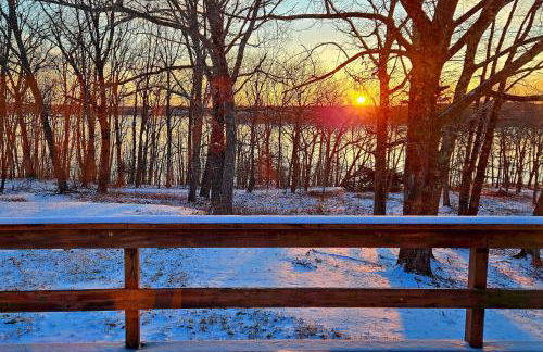 Evelyn's River Front Retreat - Foto 28