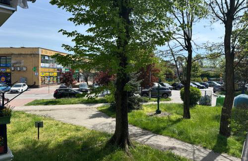 Przytulny Apartament z Balkonem Stalowa Wola - Foto 9