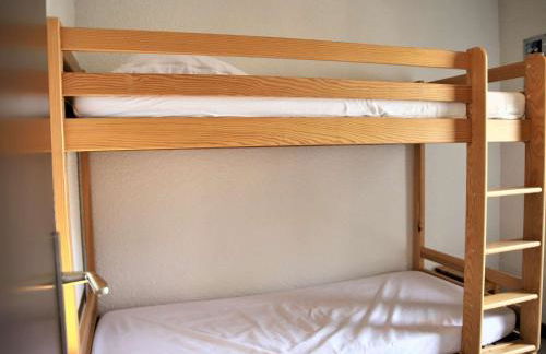 Auris en Oisans - Appartement 3 pièces cabine - 6 couchages au pied des pistes - FR-1-297-77 - Foto 15