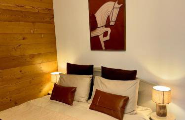 LiHam Alpine Suite - Foto 1