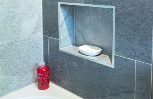 Spacious & Bright 3 Bedroom House in Peterborough - Foto 38