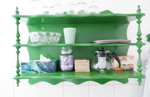 Apartment Zentral - Foto 23