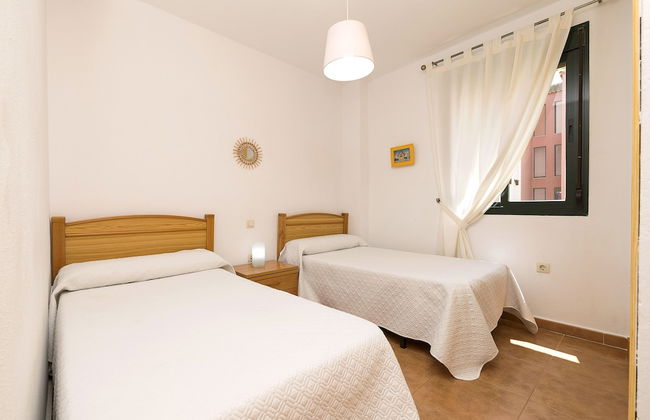 Corazon De Tarifa in Zahara de los Atunes - Photo 16