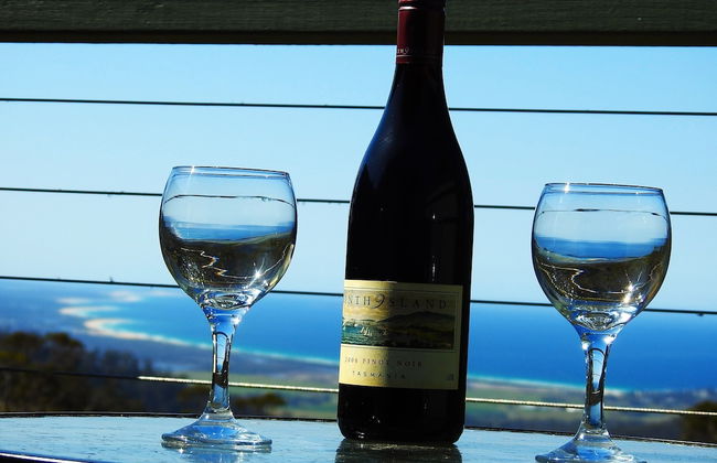 Lumera Chalets - Photo 8