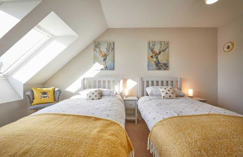 Host & Stay - Sunflower Cottage - Foto 6