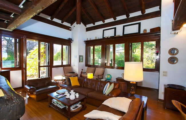 Villa Il Castagno - Photo 13