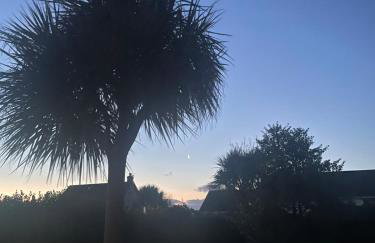 Palms - spacious, 3 bedroom, pet friendly, family holiday home - Foto 49