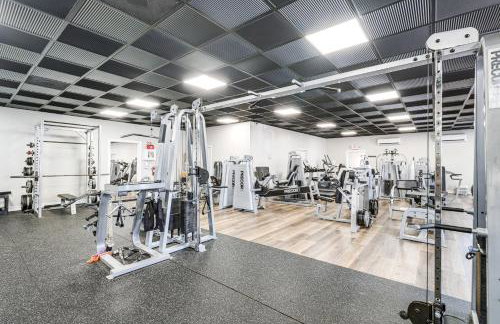 Beach and Pool Access Smith Mountain Lake Getaway! - Foto 25