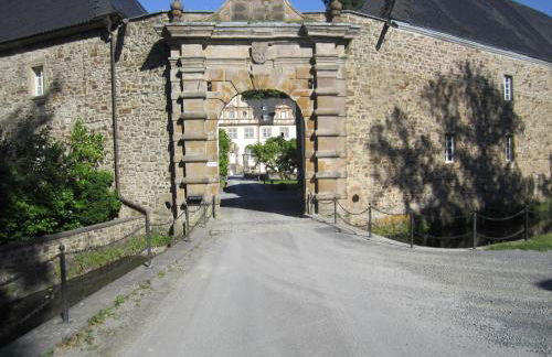 Ferienwohnung Erlenhof - Foto 23