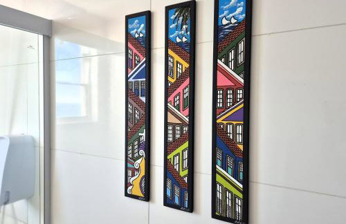 Paraíso Azul na Contorno - Photo 35