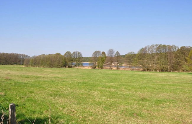 Landhuis Speck Haus 2 - Foto 20